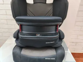 Silla coche RECARO Monza Nova IS