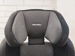 Silla coche RECARO Monza Nova IS