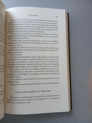 El poder del entusiasmo