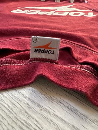 Camiseta Topper Lanús Entrenamiento