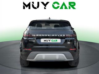 Land Rover Range Rover Evoque D180 MHEV 4WD Auto 132 kW (180 CV)