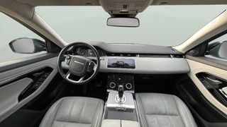 Land Rover Range Rover Evoque D180 MHEV 4WD Auto 132 kW (180 CV)