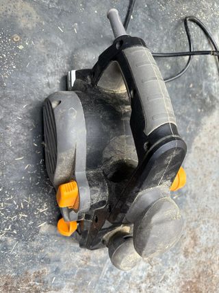 Cepilladora Eléctrica Jellas 16000 RPM