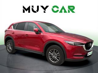 Mazda CX-5 2.2 DE Evolution 2WD Auto 110 kW (150 CV)