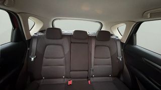 Mazda CX-5 2.2 DE Evolution 2WD Auto 110 kW (150 CV)