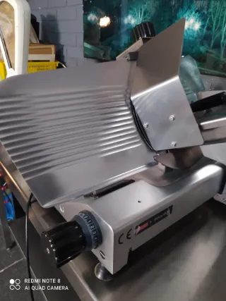 Cortadora Profesional Braher