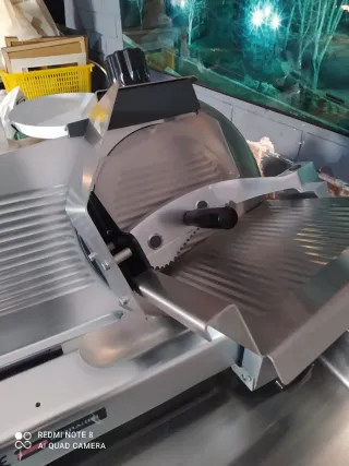 Cortadora Profesional Braher