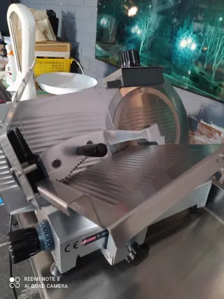 Cortadora Profesional Braher