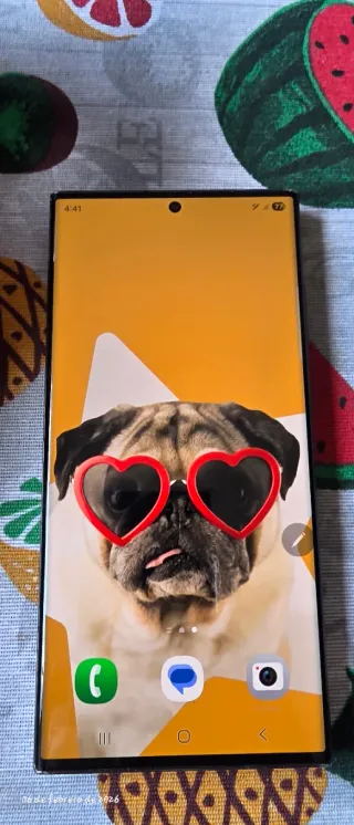 Samsung Galaxy S23 Ultra Perfetto