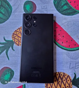 Samsung Galaxy S23 Ultra Perfetto