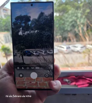 Samsung Galaxy S23 Ultra Perfetto