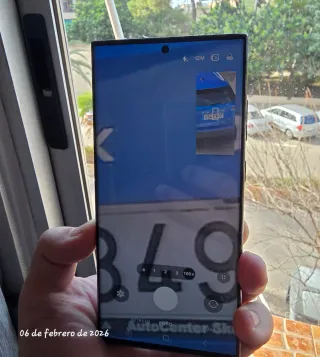 Samsung Galaxy S23 Ultra Perfetto