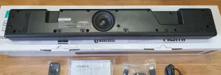 Barra Sonido Hisense / 108W (Producto Nuevo)