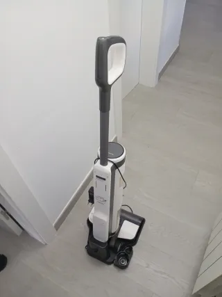 Aspiradora Tineco poco uso