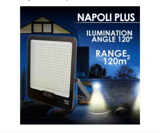 Foco M Ledme 200W 24000LM IP65