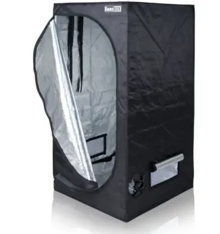 Armario Cultivo Hidropónico DARKBOX