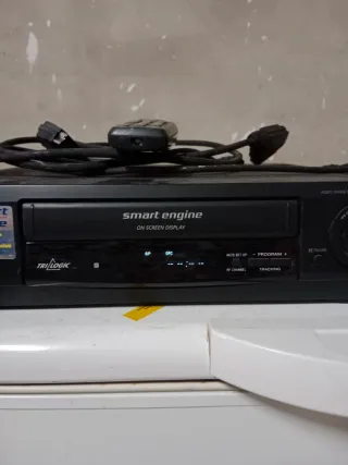 Motore Smart Engine Sony VHS
