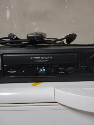 Motore Smart Engine Sony VHS