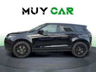 Land Rover Range Rover Evoque D180 MHEV 4WD Auto 132 kW (180 CV)