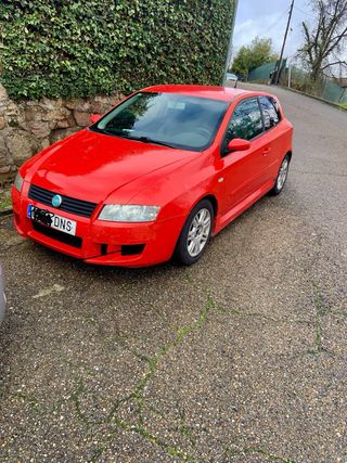 FIAT Stilo 2005