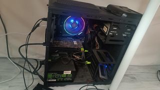 PC AMD FX-8350 GTX 1060 3GB 16GB RAM