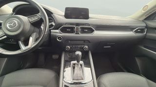 Mazda CX-5 2.2 DE Evolution 2WD Auto 110 kW (150 CV)