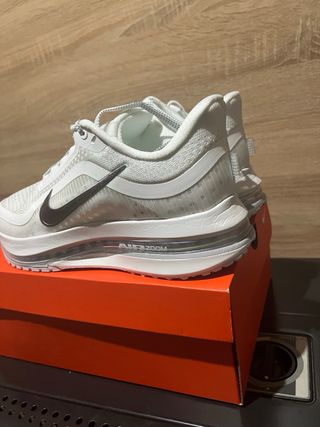 Nike Zoom Pegasus Premium