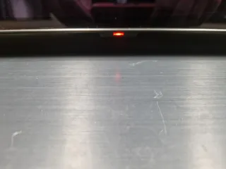 Smart TV LG OLED 55 para piezas