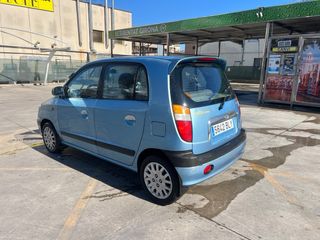 Hyundai Atos 2001
