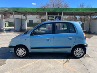 Hyundai Atos 2001