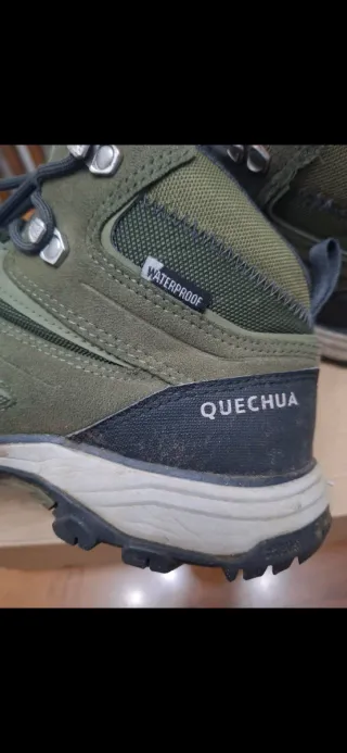 BOTAS TREKKING, CAZA, CAMPO, PASEOS POR MONTAÑA