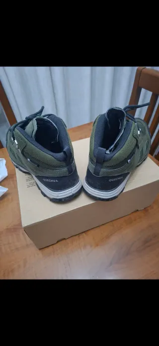 BOTAS TREKKING, CAZA, CAMPO, PASEOS POR MONTAÑA