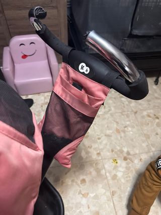 Triciclo Kinderkraft