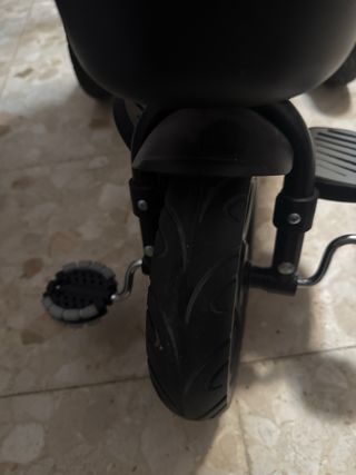 Triciclo Kinderkraft