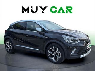 Renault Captur Zen TCe 110 kW (150 CV) GPF EDC