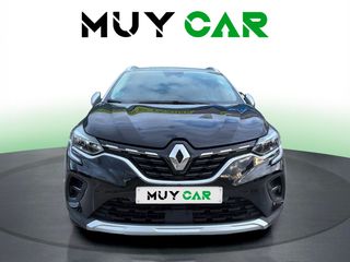 Renault Captur Zen TCe 110 kW (150 CV) GPF EDC