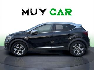 Renault Captur Zen TCe 110 kW (150 CV) GPF EDC