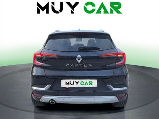 Renault Captur Zen TCe 110 kW (150 CV) GPF EDC