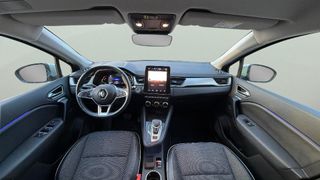 Renault Captur Zen TCe 110 kW (150 CV) GPF EDC