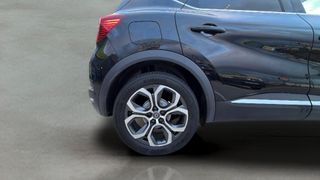 Renault Captur Zen TCe 110 kW (150 CV) GPF EDC