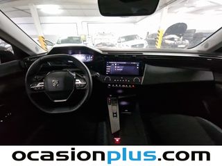 Peugeot 308 PureTech 130 S&S Active Pack EAT8 96 kW (130 CV)