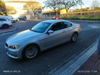 BMW Serie 3 2007