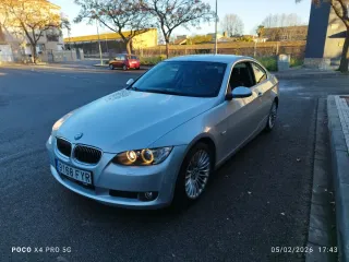 BMW Serie 3 2007