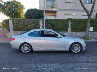 BMW Serie 3 2007