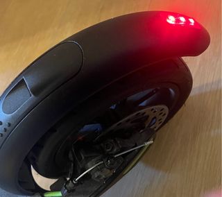 Patinete Eléctrico Cecotec Bongo Serie A