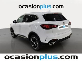 MG HS 1.5 Turbo GDI Luxury 119 kW (162 CV)