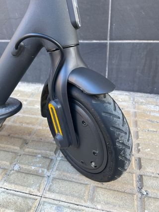 Patinete Xiaomi Mi Electric Scooter 1S