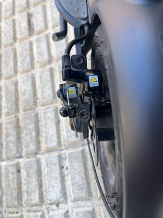 Patinete Xiaomi Mi Electric Scooter 1S
