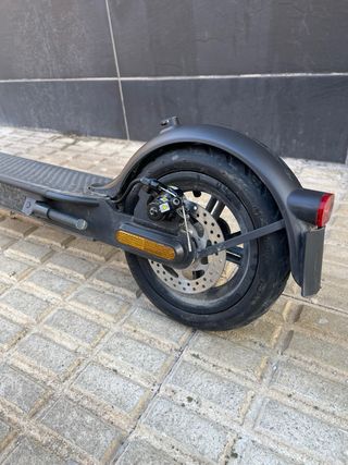 Patinete Xiaomi Mi Electric Scooter 1S