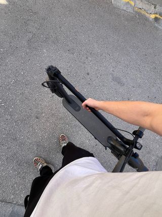 Patinete Xiaomi Mi Electric Scooter 1S